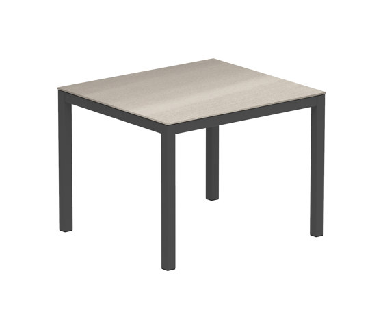 Taboela table 100x90cm | Mesas comedor | Royal Botania