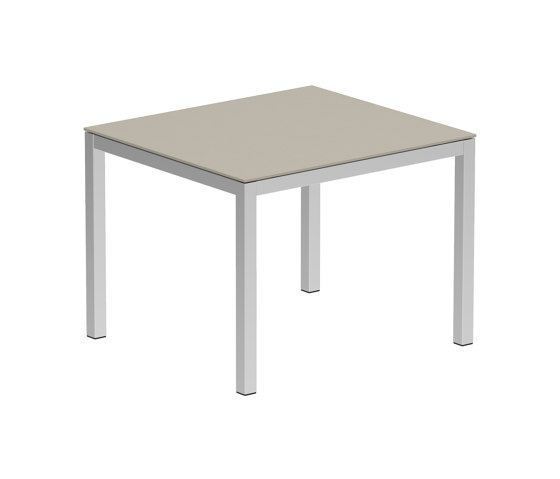 Taboela table 100x90cm | Mesas comedor | Royal Botania