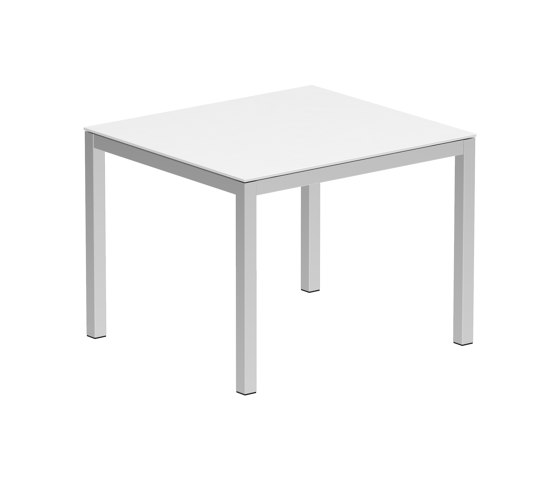 Taboela table 100x90cm | Mesas comedor | Royal Botania