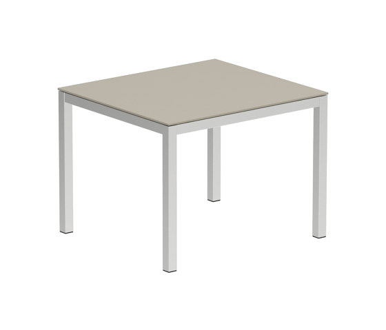 Taboela table 100x90cm | Mesas comedor | Royal Botania