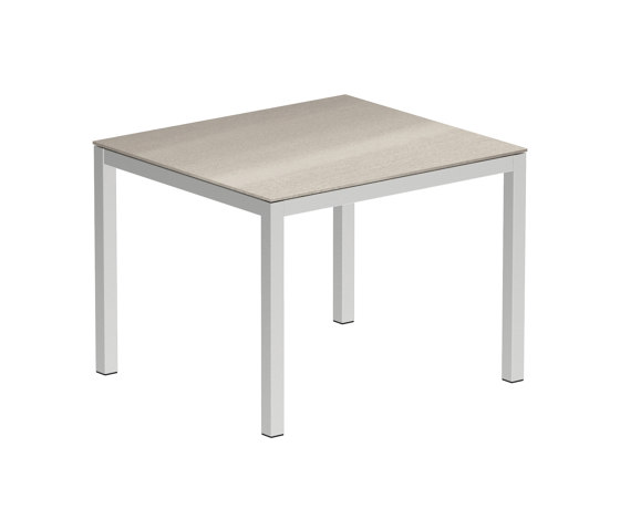 Taboela table 100x90cm | Mesas comedor | Royal Botania