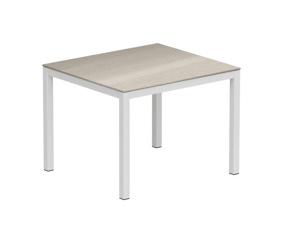 Taboela table 100x90cm | Mesas comedor | Royal Botania