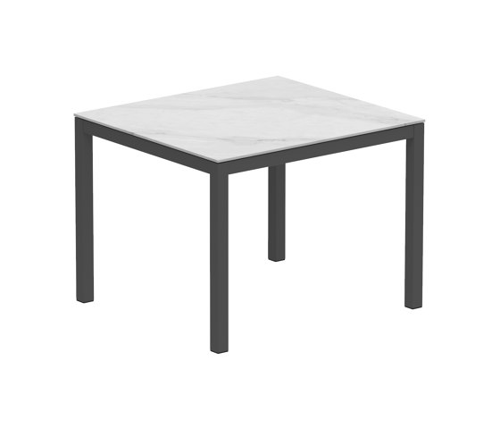 Taboela table 100x90cm | Mesas comedor | Royal Botania