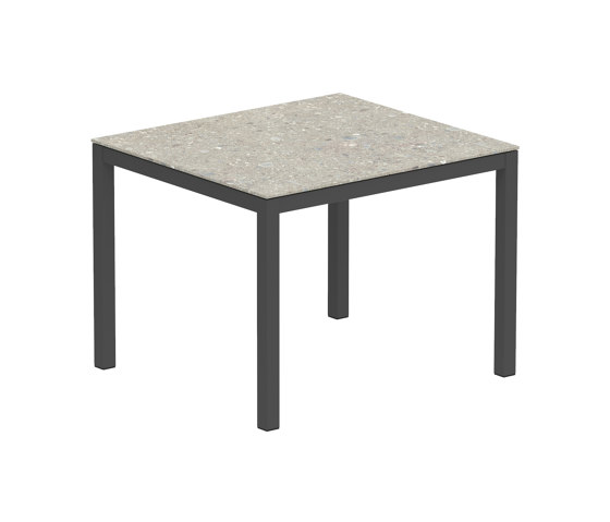 Taboela table 100x90cm | Mesas comedor | Royal Botania