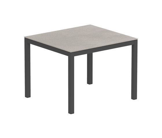 Taboela table 100x90cm | Mesas comedor | Royal Botania