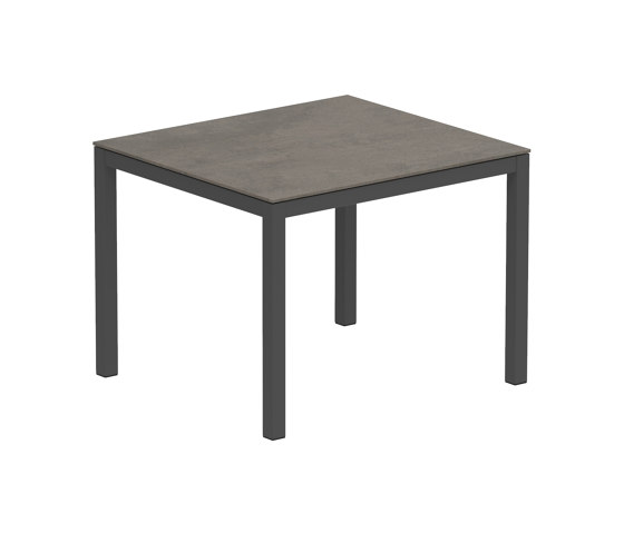 Taboela table 100x90cm | Mesas comedor | Royal Botania