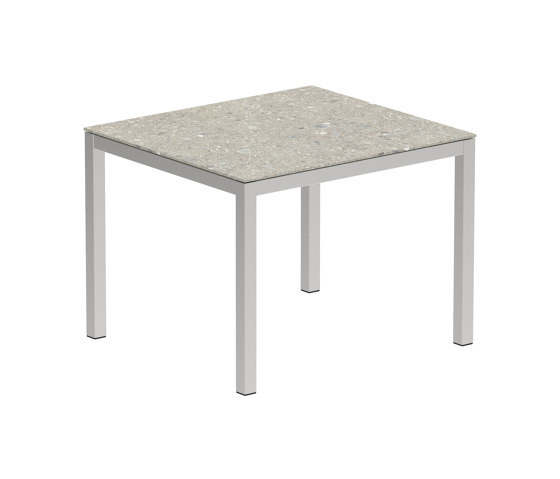 Taboela table 100x90cm | Mesas comedor | Royal Botania