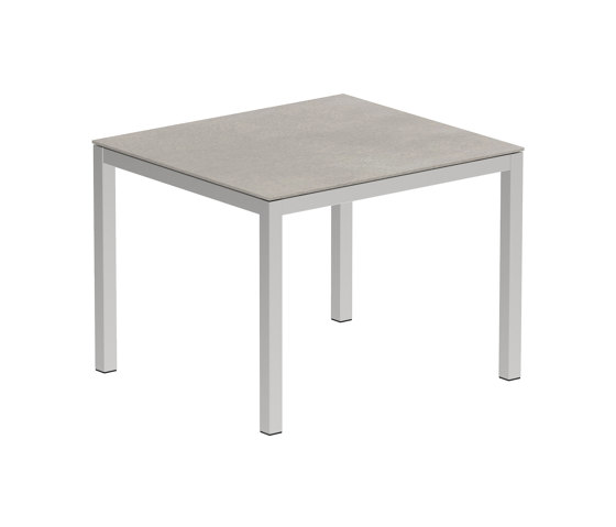 Taboela table 100x90cm | Mesas comedor | Royal Botania