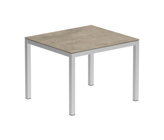 Taboela table 100x90cm | Mesas comedor | Royal Botania