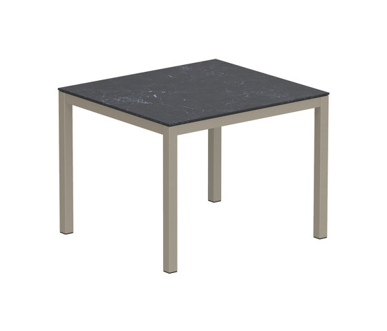 Taboela table 100x90cm | Mesas comedor | Royal Botania