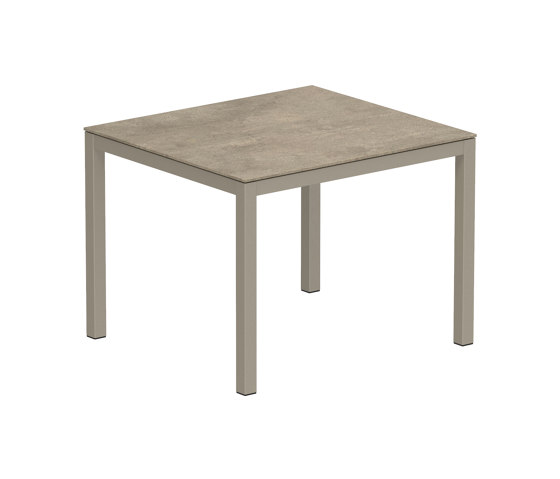 Taboela table 100x90cm | Mesas comedor | Royal Botania