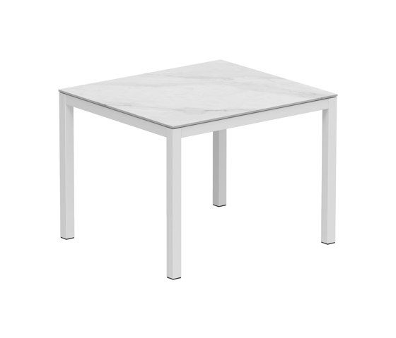 Taboela table 100x90cm | Mesas comedor | Royal Botania