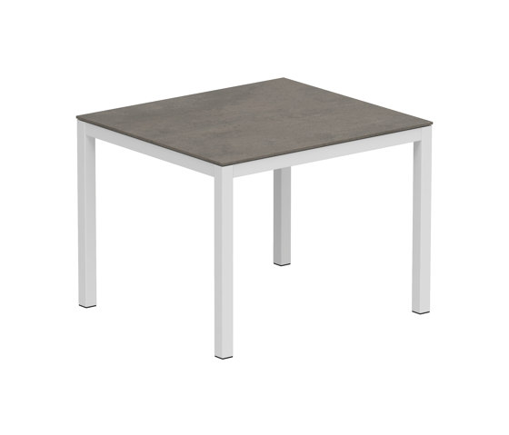 Taboela table 100x90cm | Mesas comedor | Royal Botania