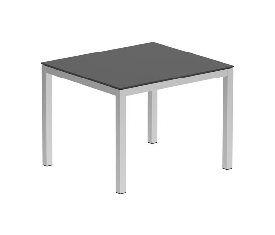 Taboela table 100x90cm | Mesas comedor | Royal Botania