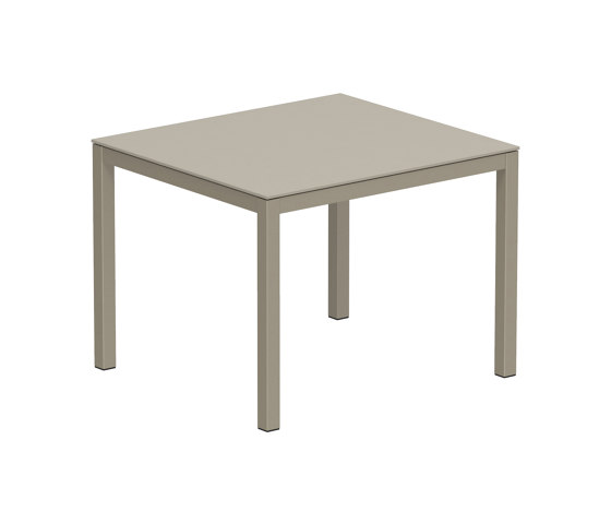 Taboela table 100x90cm | Mesas comedor | Royal Botania