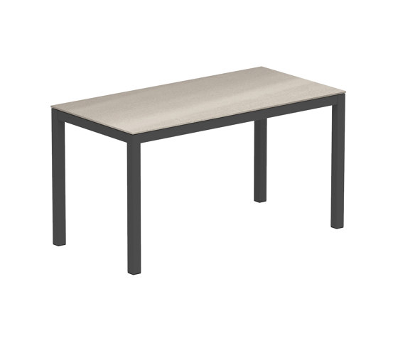 Taboela table 140x70cm | Mesas comedor | Royal Botania