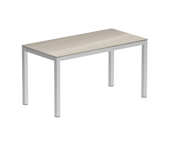 Taboela table 140x70cm | Mesas comedor | Royal Botania