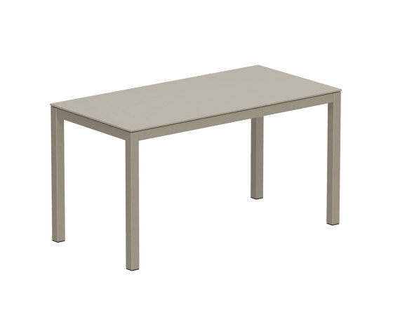 Taboela table 140x70cm | Mesas comedor | Royal Botania