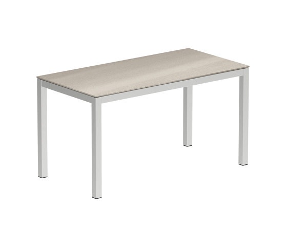 Taboela table 140x70cm | Mesas comedor | Royal Botania