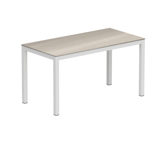 Taboela table 140x70cm | Mesas comedor | Royal Botania