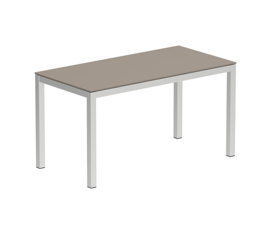 Taboela table 140x70cm | Mesas comedor | Royal Botania