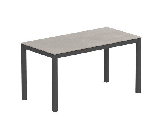 Taboela table 140x70cm | Mesas comedor | Royal Botania