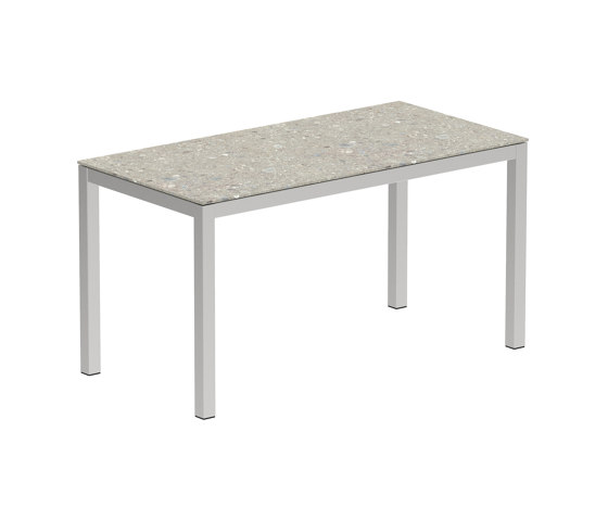 Taboela table 140x70cm | Mesas comedor | Royal Botania