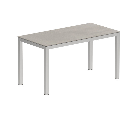 Taboela table 140x70cm | Mesas comedor | Royal Botania