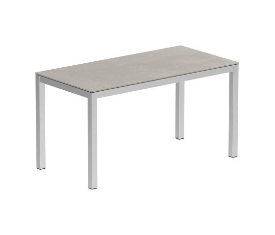 Taboela table 140x70cm | Mesas comedor | Royal Botania