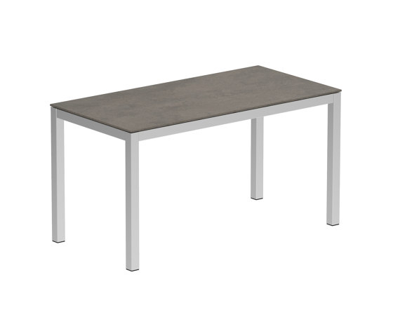 Taboela table 140x70cm | Mesas comedor | Royal Botania