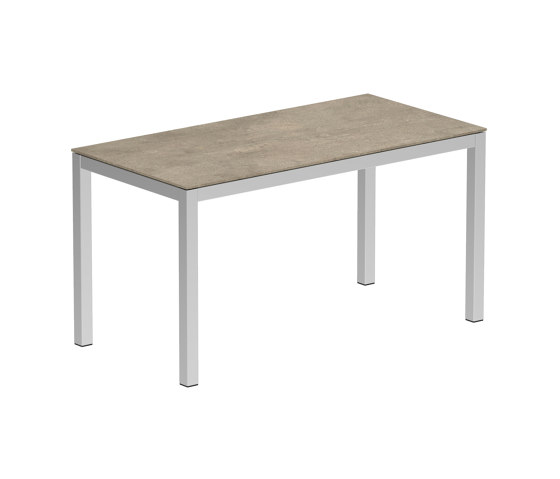 Taboela table 140x70cm | Mesas comedor | Royal Botania