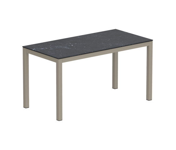 Taboela table 140x70cm | Mesas comedor | Royal Botania