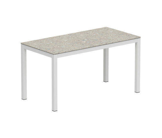 Taboela table 140x70cm | Mesas comedor | Royal Botania