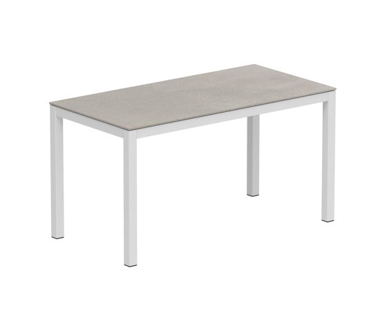 Taboela table 140x70cm | Mesas comedor | Royal Botania