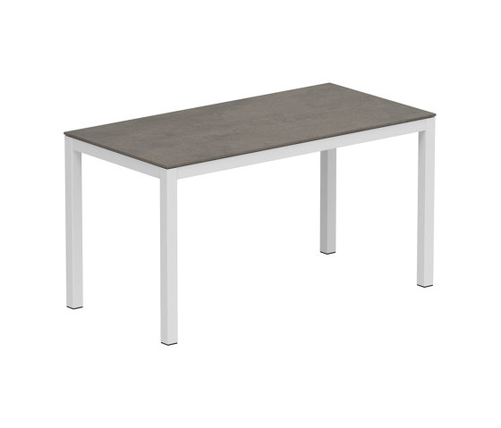 Taboela table 140x70cm | Mesas comedor | Royal Botania