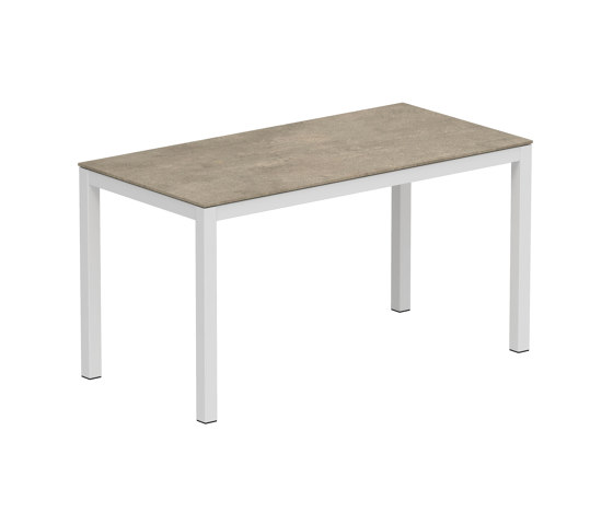 Taboela table 140x70cm | Mesas comedor | Royal Botania