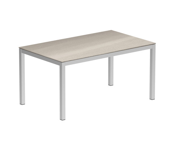 Taboela table 150x90cm | Mesas comedor | Royal Botania