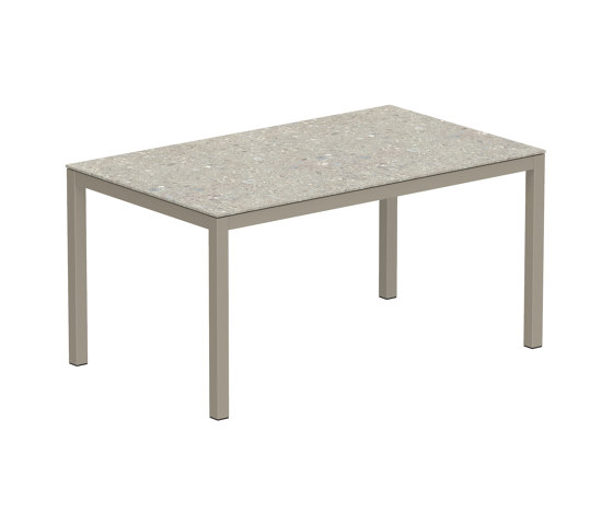 Taboela table 150x90cm | Mesas comedor | Royal Botania