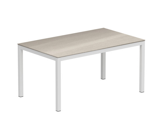 Taboela table 150x90cm | Mesas comedor | Royal Botania