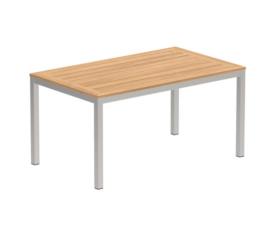 Taboela table 150x90cm | Mesas comedor | Royal Botania