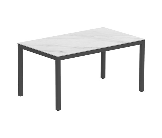 Taboela table 150x90cm | Mesas comedor | Royal Botania