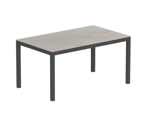 Taboela table 150x90cm | Mesas comedor | Royal Botania