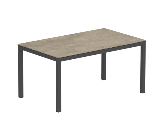 Taboela table 150x90cm | Mesas comedor | Royal Botania