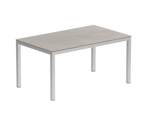 Taboela table 150x90cm | Mesas comedor | Royal Botania