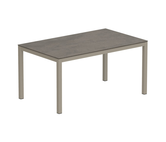 Taboela table 150x90cm | Mesas comedor | Royal Botania