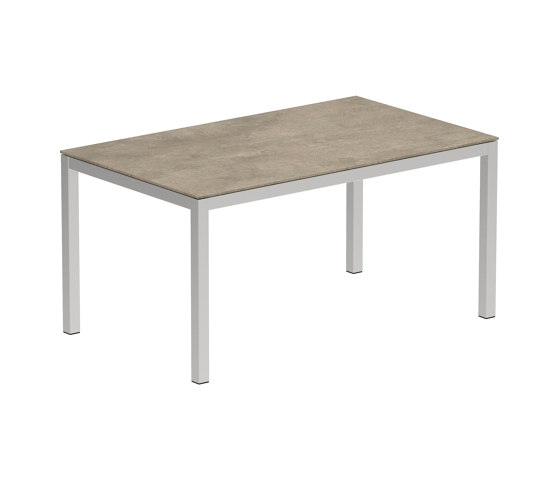 Taboela table 150x90cm | Mesas comedor | Royal Botania