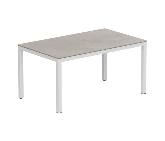 Taboela table 150x90cm | Mesas comedor | Royal Botania