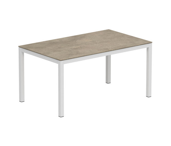 Taboela table 150x90cm | Mesas comedor | Royal Botania