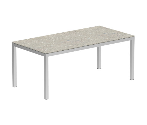 Taboela table 180x90cm | Mesas comedor | Royal Botania