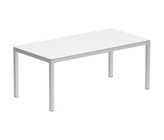 Taboela table 180x90cm | Mesas comedor | Royal Botania